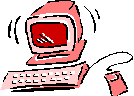 Animierte GIFS Computer 2