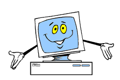 Animierte GIFS Computer 7