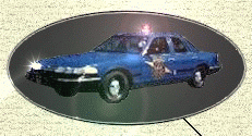 Animierte GIFS Polizei 4