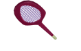 Animierte GIFS Tennis 2