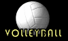 Animierte GIFS Volleyball