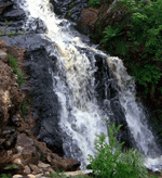 animiertes gif Wasserfälle 27843
