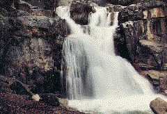 animated gifs Wasserfälle 27853