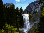 gifs sammlung Wasserfälle 27855