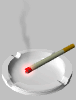 Animierte GIFS Zigaretten